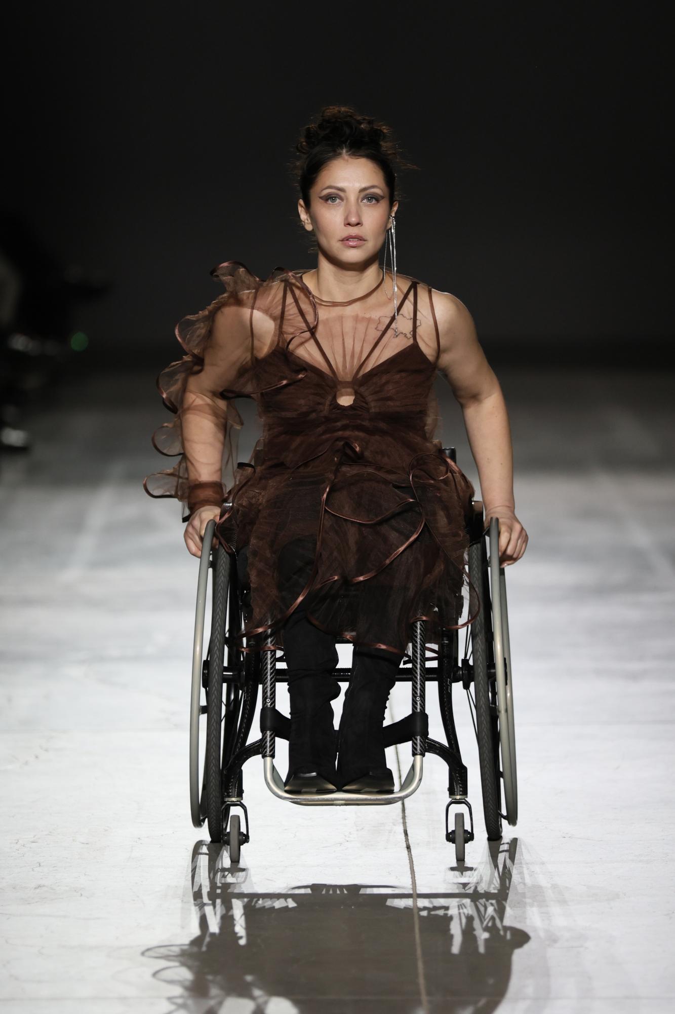 Стартовал Ukrainian Fashion Week. Смотрите яркие фото новых коллекций от украинских брендов